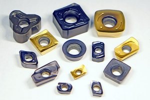 Indexable Inserts